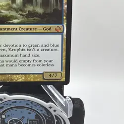 Kruphix, God of Horizons - The List 152/165 - Regular Finish - Near Mint - MTG - Image 5