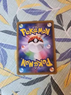 Mimikyu 028/049 Dream League NM Japanese Pokemon Card TCG - Image 2
