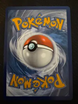 Teal Mask Ogerpon 123 Holo Promo Scarlet & Violet Promo Pokemon Near Mint A1 - Image 2
