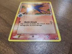 Taillow Dragon Frontiers Reverse Holo 66/101 Pokemon TCG Card - Image 3