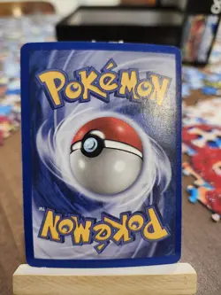 Koffing - EX Team Rocket Returns Reverse Holo 61/109 Pokemon TCG Card - Image 2