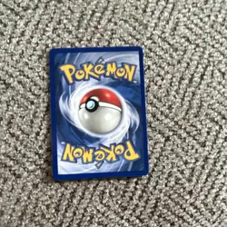Wizards of the Coast Kabutops 9/62 Fossil Rare Unlimited Eng Stage 2 60HP 1999 - Image 2
