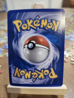 Lanturn 15/108 Power Keepers Reverse Holo Pokemon TCG Card - Image 2