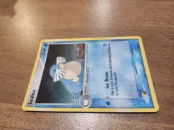 Sealeo 37/108 Power Keepers Reverse Holo Pokemon TCG Card - Image 3