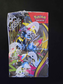 Pokemon TCG Pitch Black Booster Box Factory Sealed, In Hand - Image 4