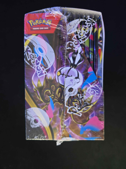 Pokemon TCG Pitch Black Booster Box Factory Sealed, In Hand - Image 5