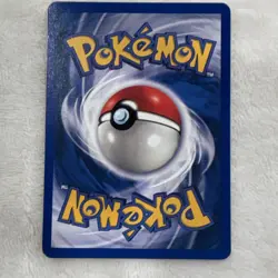 Pokemon TCG Lt. Surge's Pikachu 81/132 Gym Heroes WOTC English Unlimited 50 HP - Image 2