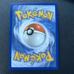 Mega Slowbro ex 031/084 Double Rare Pitch Black Pokemon Holo Near Mint - Image 2
