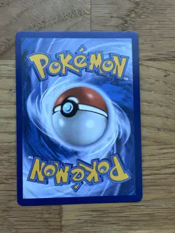 Pokemon TCG Primarina 088/084 Illustration Rare Pitch Black Near Mint English - Image 4