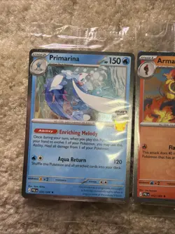 Pokemon Pitch Black Stamped Store Promos SEALED Best Buy And Box Lunch Promo - Image 2