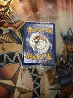 Pokemon TCG Snorlax SVP051 Scarlet & Violet 151 ETB Full Art Promo SEALED - Image 2