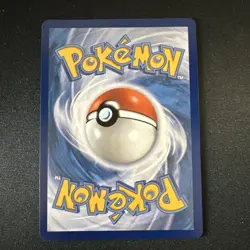 Pokemon TCG: Mega Charizard X ex 023 Me: Mega Evolution Promo Holo NM - Image 2