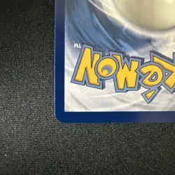 Pokemon TCG: Mega Charizard X ex 023 Me: Mega Evolution Promo Holo NM - Image 5