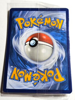 Pokemon SNOM HOLO 084/264 Stamped Prom Holiday Calendar "CELLO" - Image 3