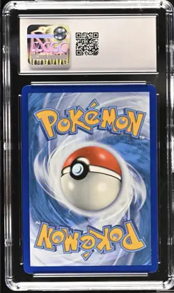 CGC MINT 10 Pokemon Charizard V Black Star Promos SWSH050 Champions Path - Image 2