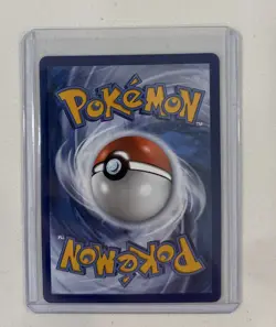 Mega Darkrai ex 116/084 Pitch Black Special Illustration Rare PokemonTCG English - Image 2