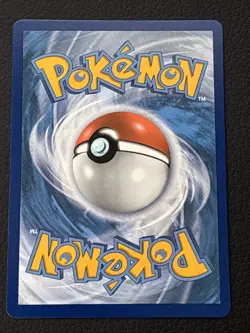 The Pokemon Company 2020 Jirachi 119/185 Amazing Rare Holo 70 HP Basic EN - Image 2