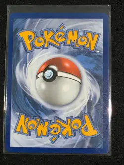 MEGA EMBOAR EX 035 Holo Promo ME: Mega Evolution Promo Pokemon Near Mint - Image 2