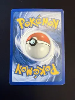 Latias 4/10 EX Holofoil EX Trainer Kit Pokemon TCG LP Light Play - Image 2
