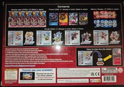Digimon Card Game - Gift Box 2022 (GB-02) - Draconic Roar (Ex-02) - SEALED NEW - Image 2