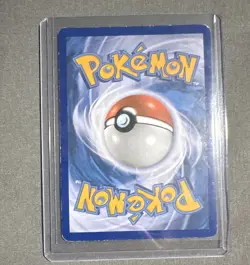 M Gengar EX 121/119 XY Phantom Forces Secret Rare Full Art Holo English - Image 2