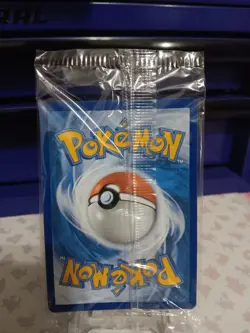 Snorlax - SVP051 - Scarlet & Violet 151 ETB Promo Sealed Near Mint Pokemon TCG - Image 3