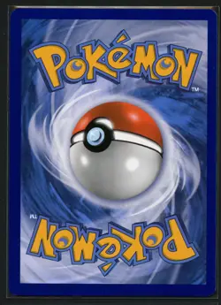 Jigglypuff 71/111 Common Crimson Invasion Pokemon Reverse Holo Near Mint - Image 2