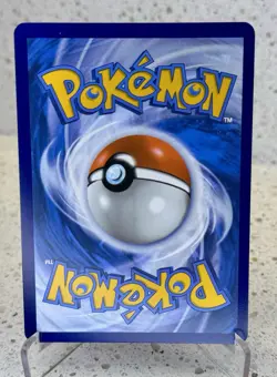 Pokemon TCG Fezandipiti 045/131 Sv: Prismatic Evolutions Rare Holo Master Ball - Image 2