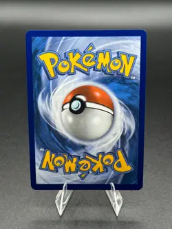 Pokemon Aromatisse SV: Prismatic Evolutions Holo Poke Ball Pattern 039/131 - Image 2