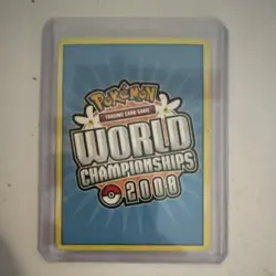 Nintendo Pokemon TCG Mew Star Delta Species 101/101 70 HP Holo WC 2008 - Image 4