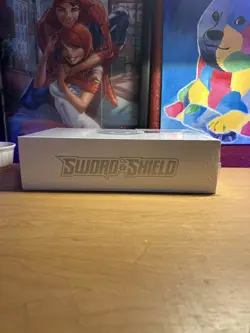 Pokemon TCG Sword And Shield Ultra Premium Collection Charizard UPC Box Sealed - Image 4
