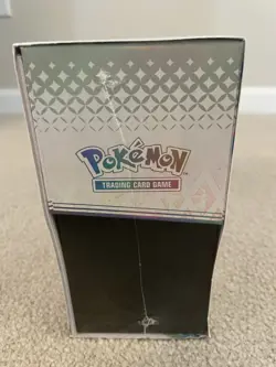 Pokemon TCG Prismatic Evolutions Elite Trainer Box ETB New Factory Sealed - Image 4