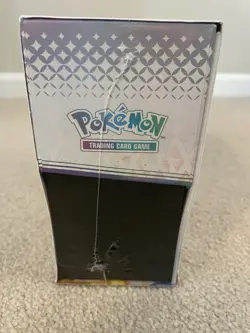 Pokemon TCG Prismatic Evolutions Elite Trainer Box ETB New Factory Sealed - Image 5