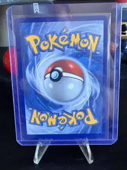 Mega Venusaur EX 155/132 Mega Evolution ENGLISH Pokemon TCG Card NM Ultra Rare - Image 2