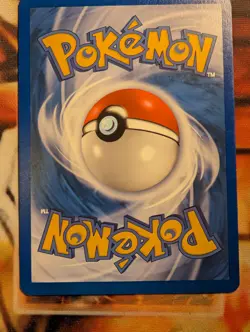 Cubone 60/112 FireRed LeafGreen regular LP Pokemon - Image 2