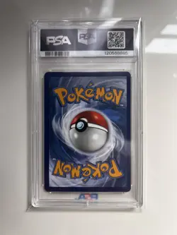 Snorlax 224/198 Chilling Reign Secret Rare Full Art Holo PSA 10 English Pokemon - Image 2