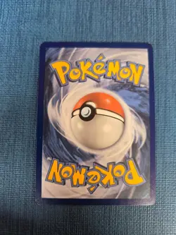 Lugia 022/025 Rare Celebrations Pokemon Holo Near Mint - Image 2