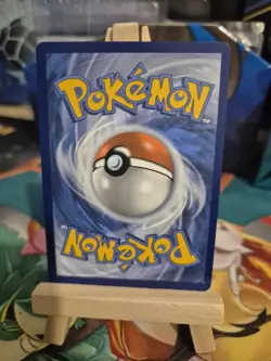 Pokemon Card Cetitan EX 210/182 Destined Rivals Full Art Holo Rare NM-Mint TCG - Image 3