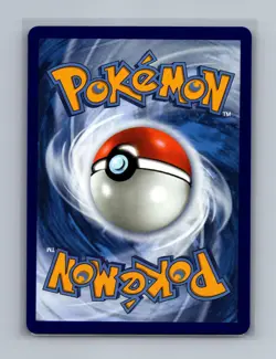 Paldean Wooper 102/094 Illustration Rare Phantasmal Flames Pokemon Holo NM - Image 2