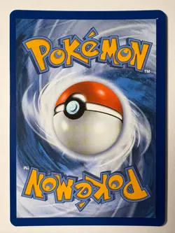 Ludicolo 095/094 Illustration Rare Phantasmal Flames Pokemon Holo Near Mint - Image 2
