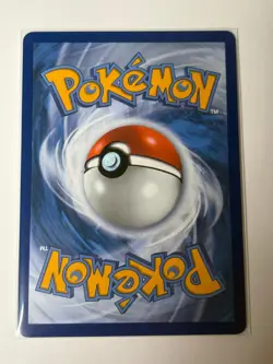 Misdreavus 233/217 Illustration Rare Ascended Heroes Pokemon Holo Near Mint - Image 2