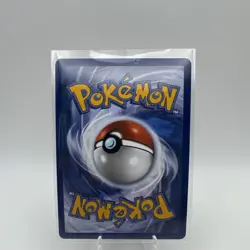 Pokemon TCG Pitch Black Morpeko EX Full Art Holo 102/084 NEW - Image 2