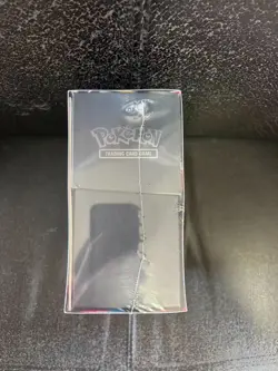 Pokemon TCG: PITCH BLACK Pokemon Center Elite Trainer Box - PKC ETB SEALED ✅ - Image 5