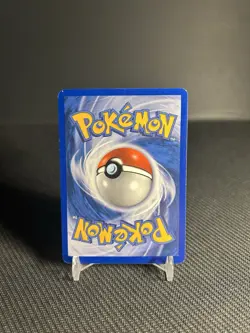 Pokemon TCG Magcargo ex 95/97 Dragon Holo MP - Image 2
