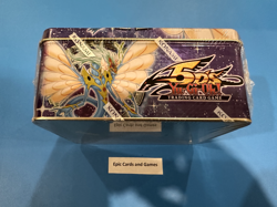( ANCIENT FAIRY DRAGON ) - 2009 Collector's Tin - Sealed - Yu-Gi-Oh - 5D's CT06 - Image 4