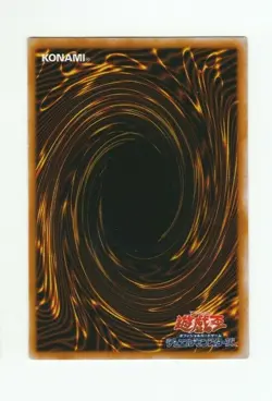Yugioh Japanese Dark Magician P4-02 Ultra Rare Card 2001 Vintage NM - Image 2