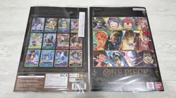 One Piece Card Game Premium Card Collection Best Selection Vol. 6 Sealed (2x) - Image 1