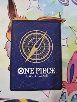 One Piece Sanji ST21-003 ( Premium Card Collection Best Selection Vol. 6) - Image 2