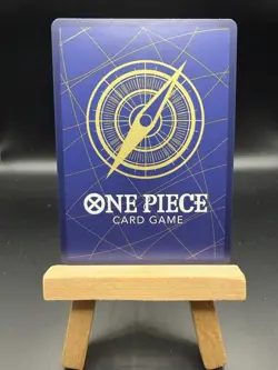 Boa Hancock OP02-059 Paramount War - One Piece TCG Japanese - NM - Image 2