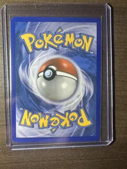 (NM) Pokemon TCG Cards Deoxys 2/95 Call of Legends Holo Rare - Image 2